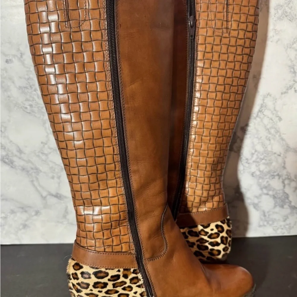 Sesto Meucci print italy bold