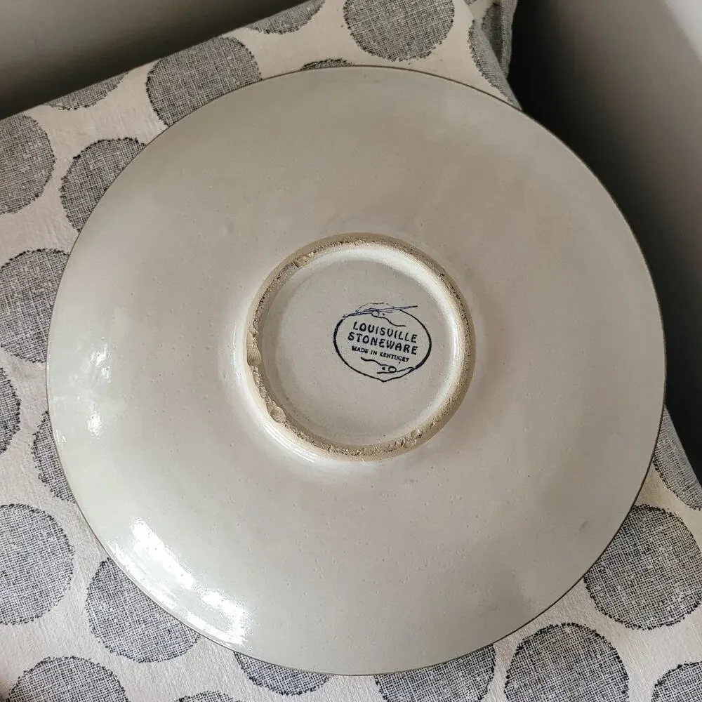 Louisville Stoneware excellent pre