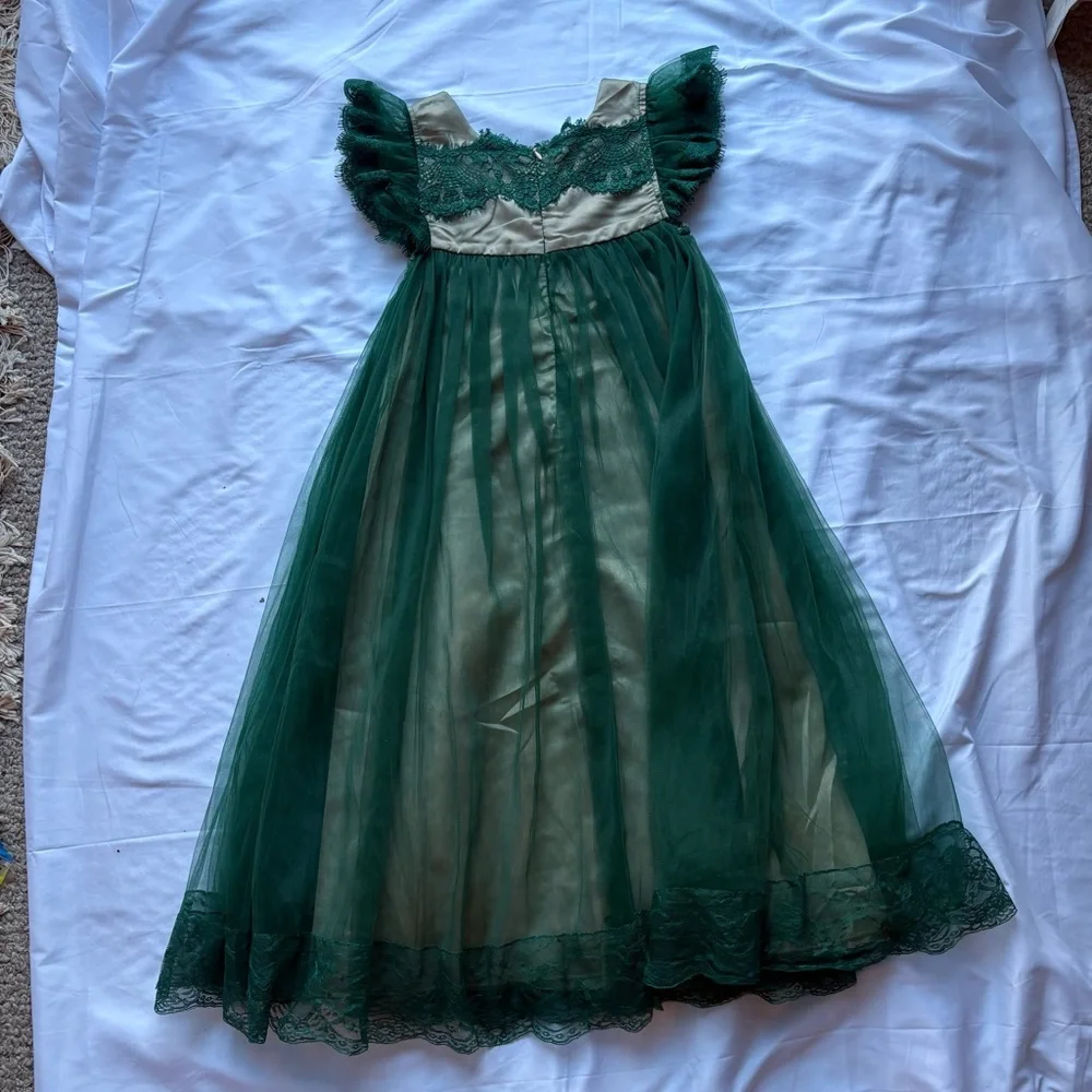 Trish Scully emerald perfect