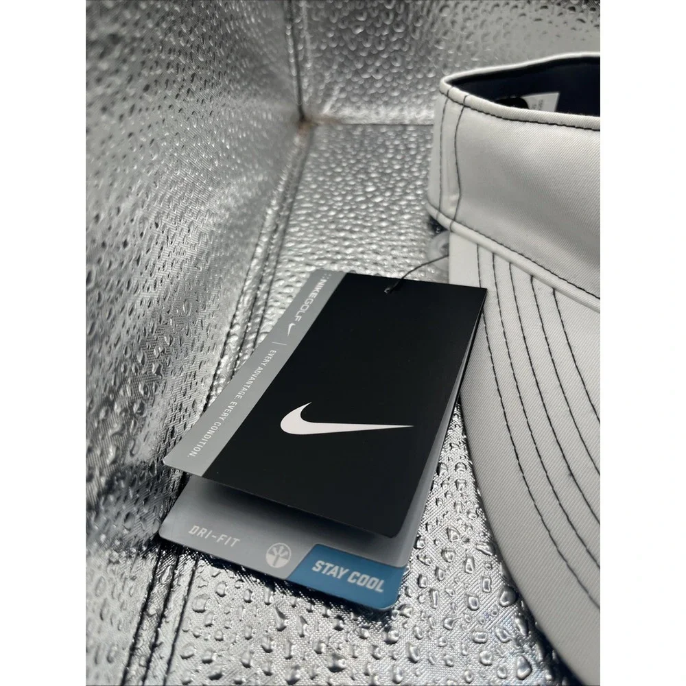Nike new tags