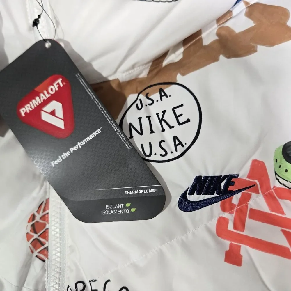 Nike bold school