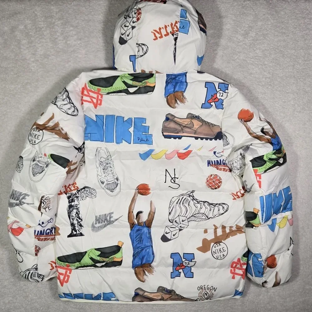 Nike bold school