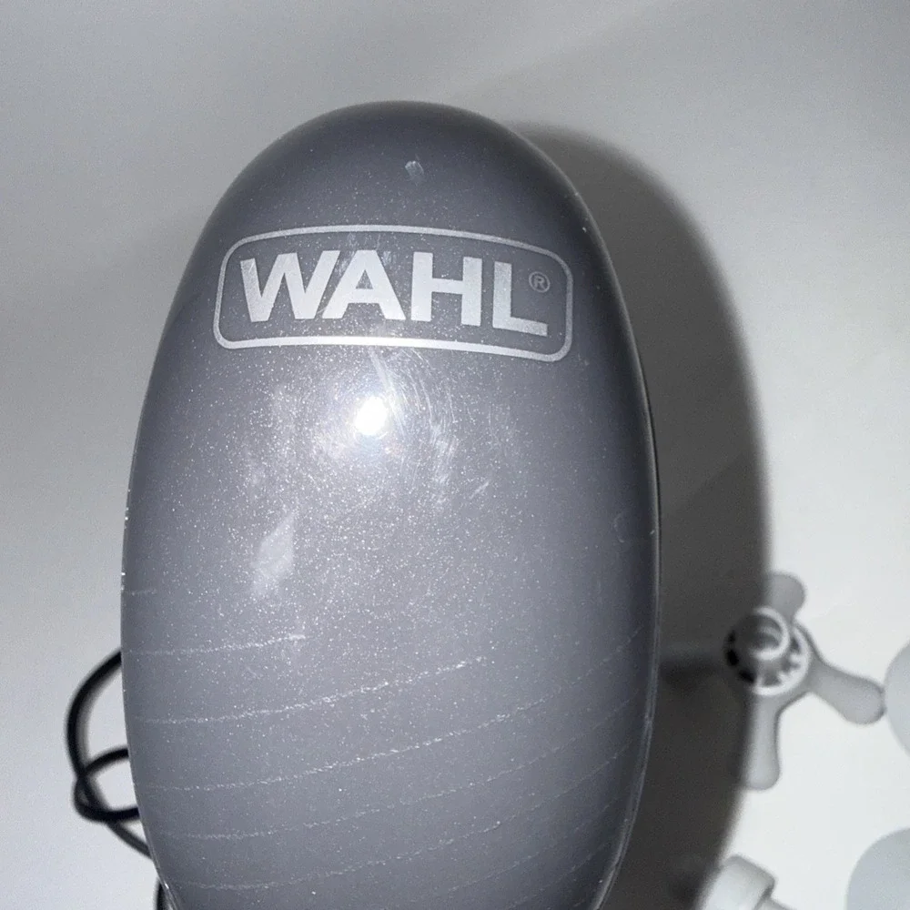 Wahl professional handheld