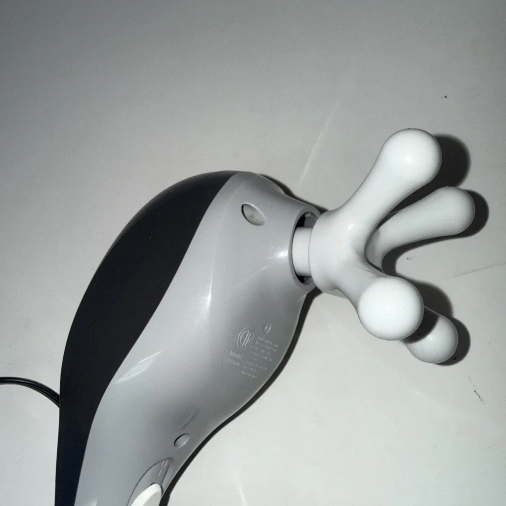 Wahl professional handheld