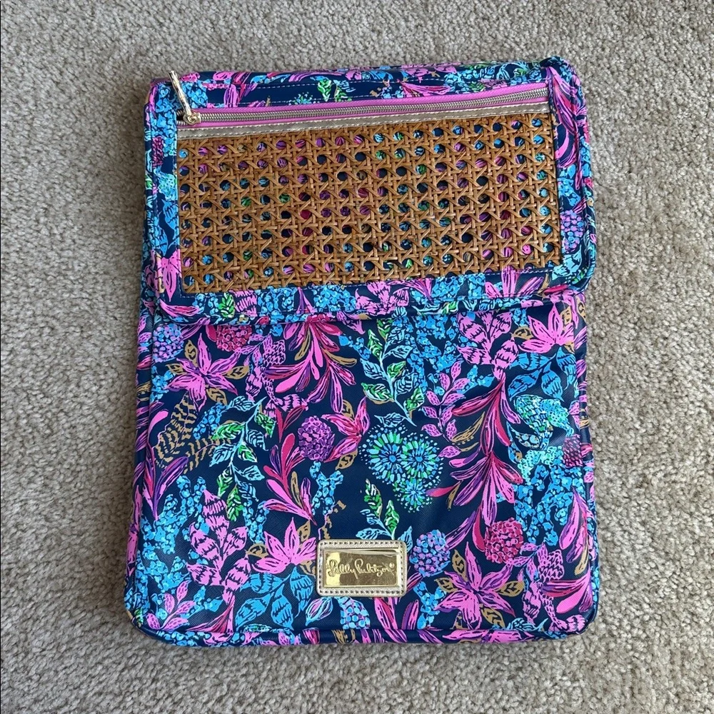 Lilly Pulitzer new no