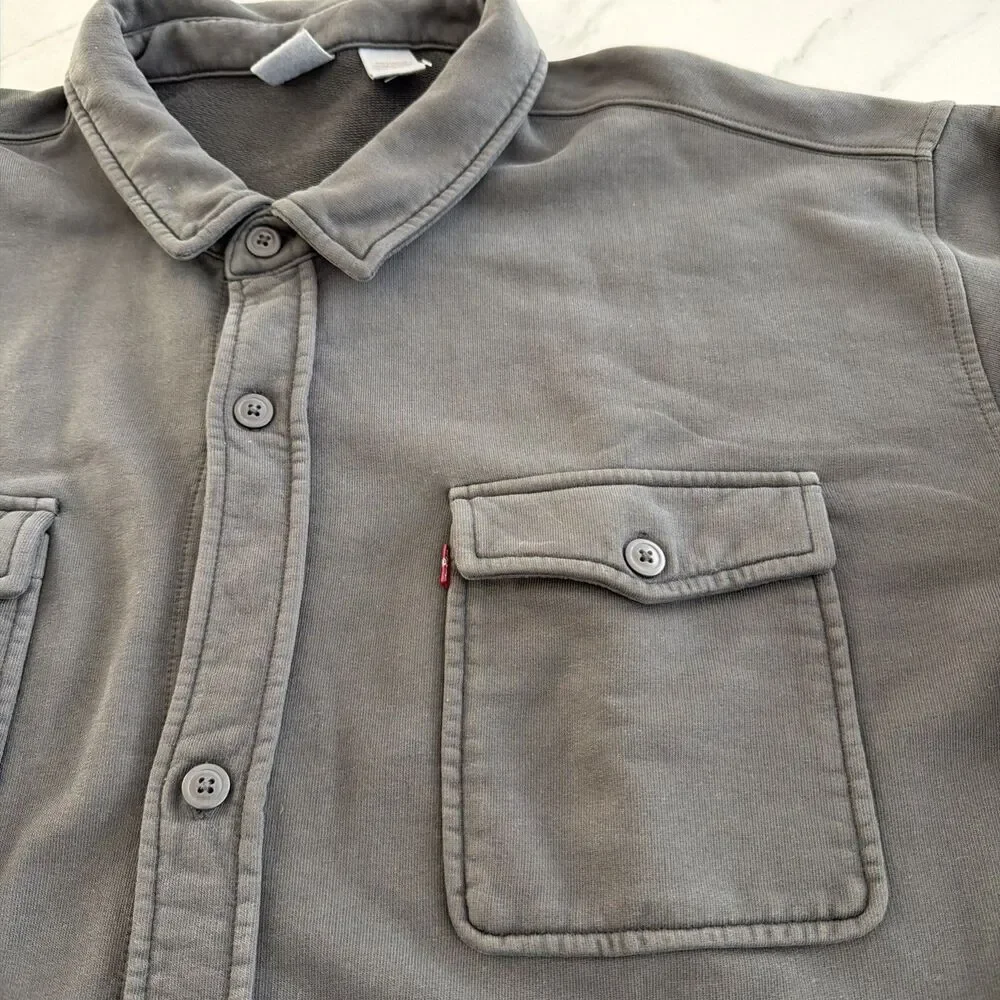 Levis 100% there