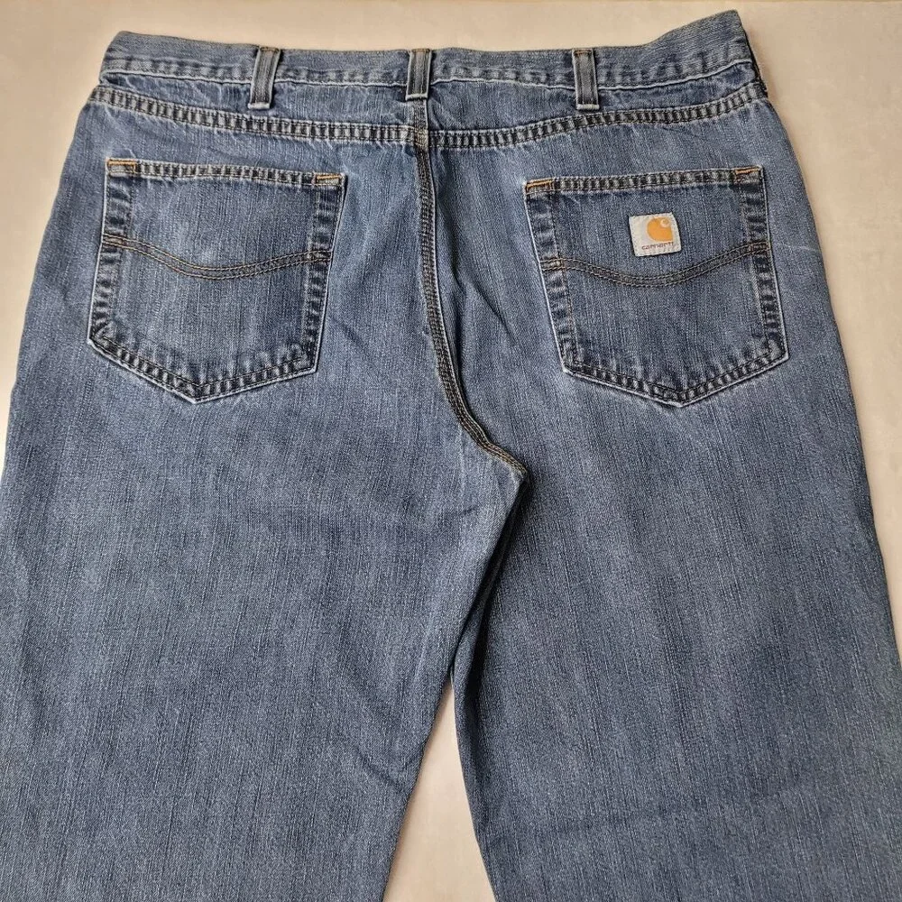 Carhartt relaxed fit