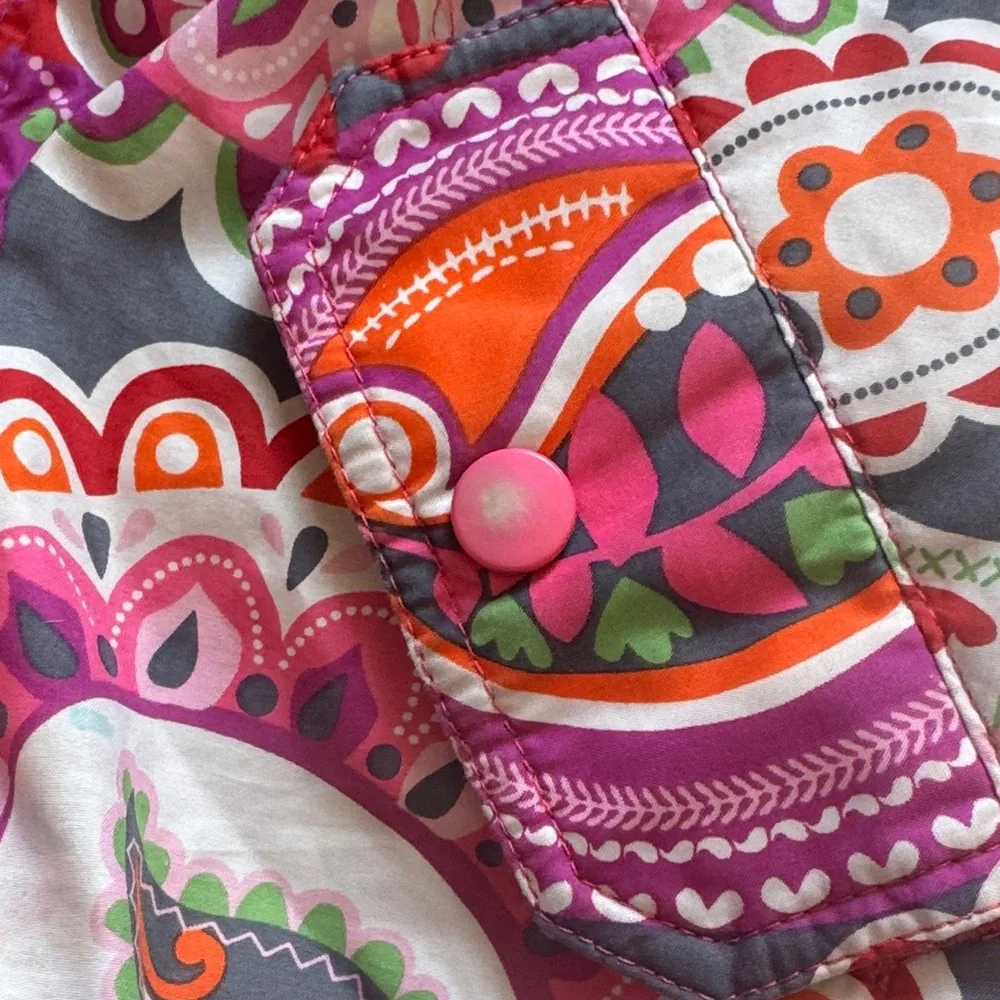 Hanna Andersson bright playful