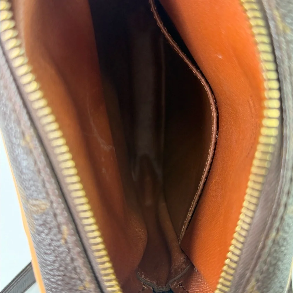 Louis Vuitton great find