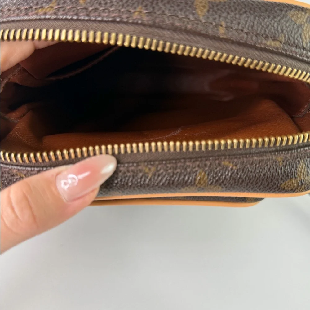 Louis Vuitton great find