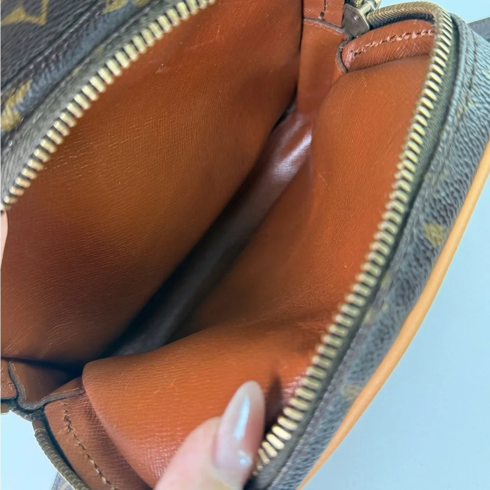 Louis Vuitton great find