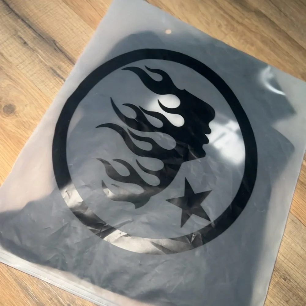Hellstar ski mask balcava