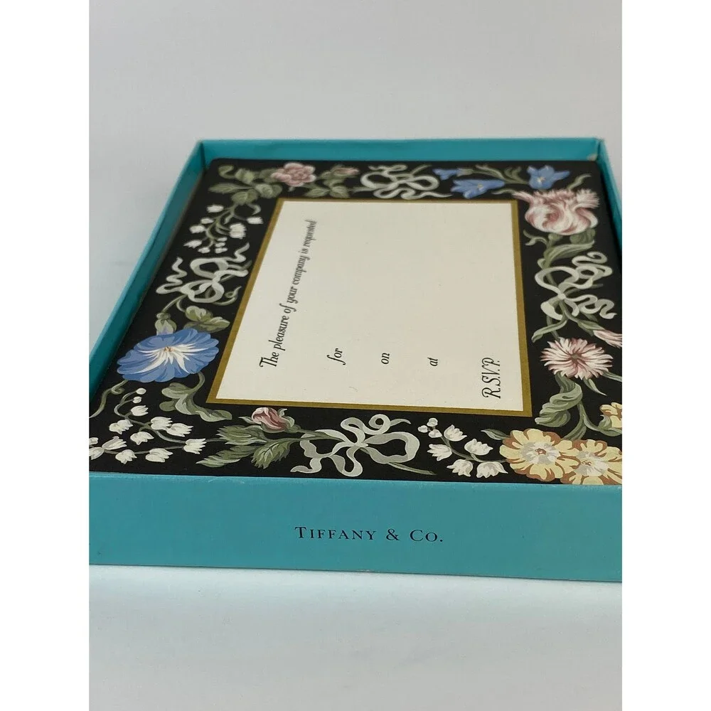 Tiffany & Co. rare tiffany