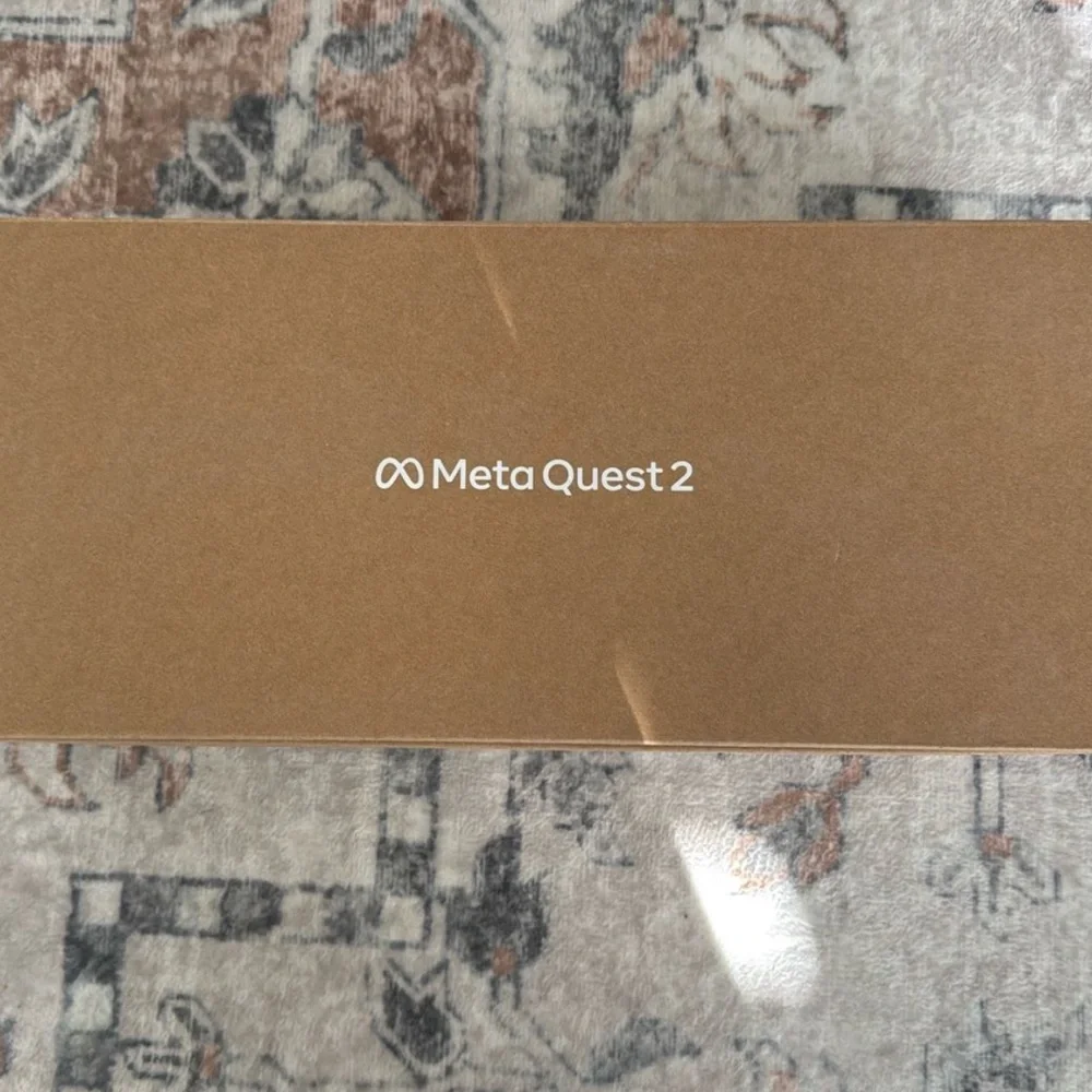 Meta quest *vr