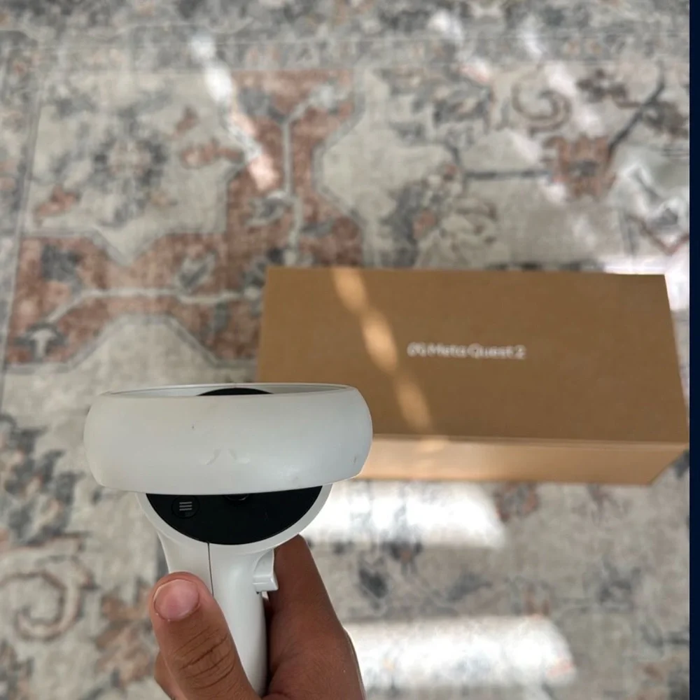 Meta quest *vr