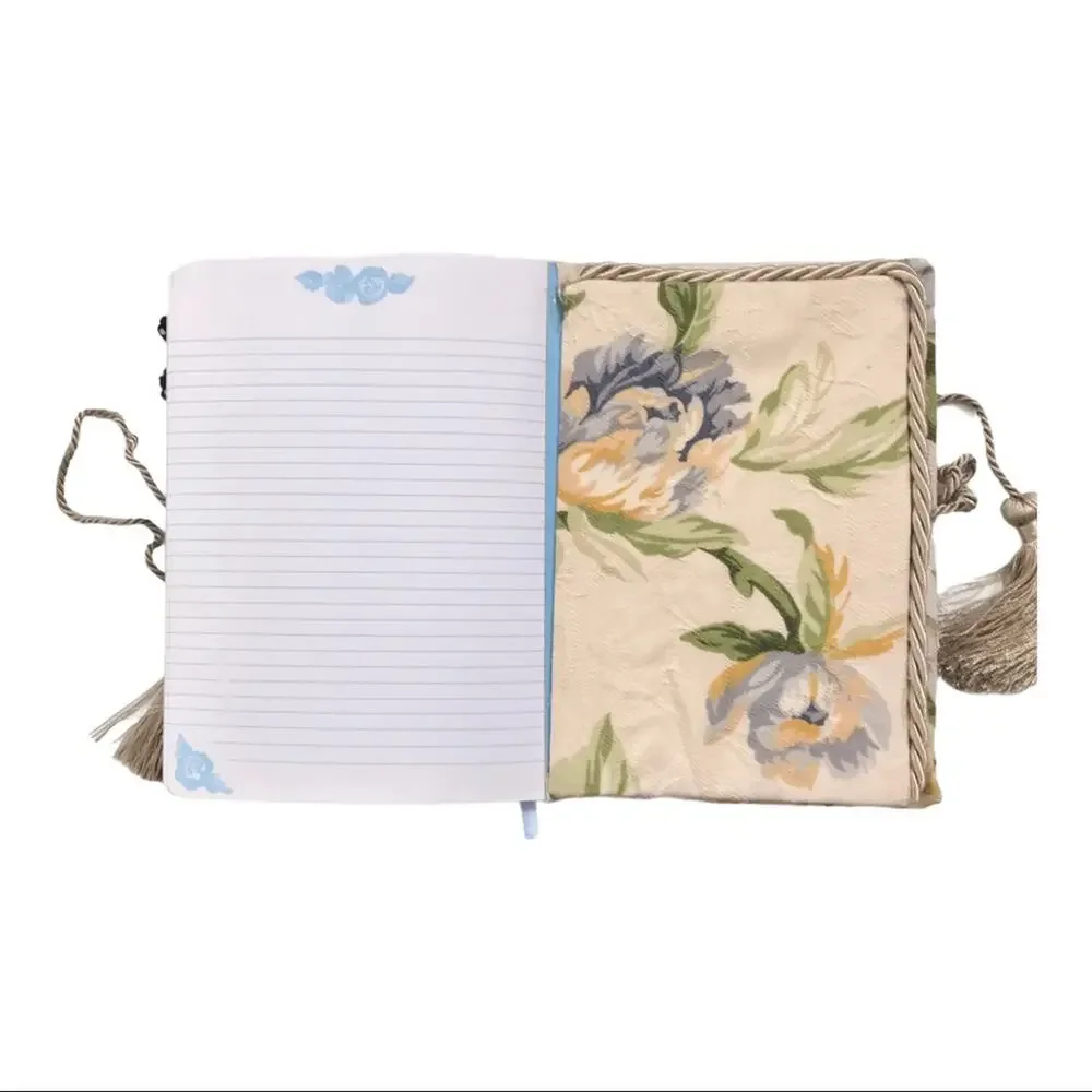 Hand Crafted handcrafted floral