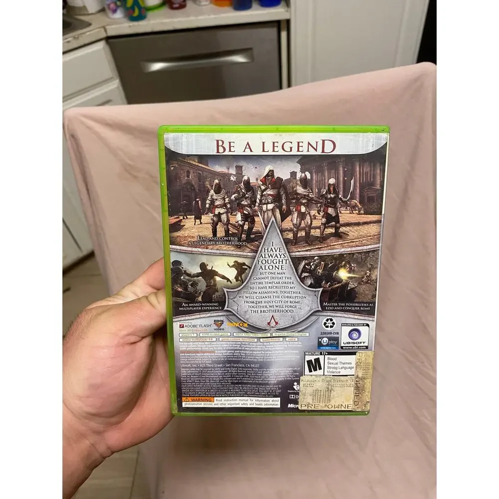 Microsoft this gaming