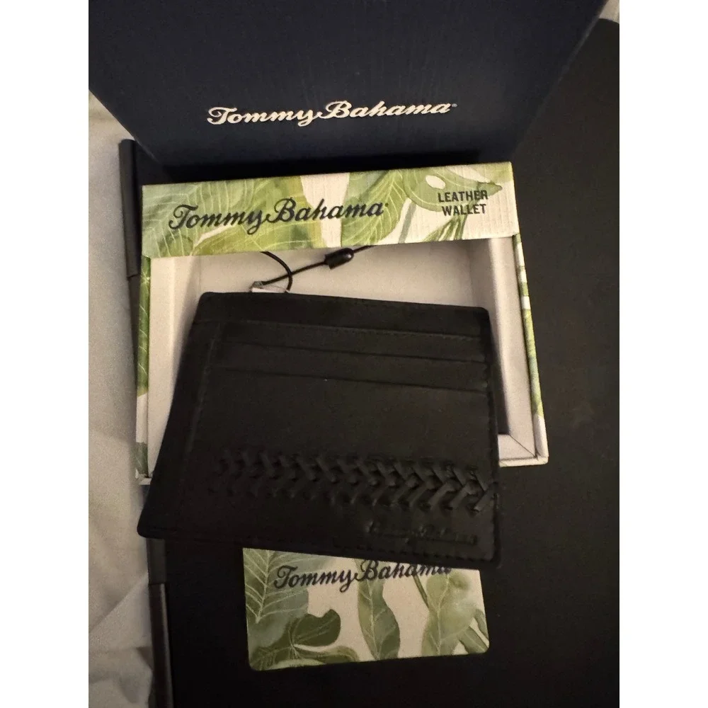 Tommy Bahama stylish sophistication