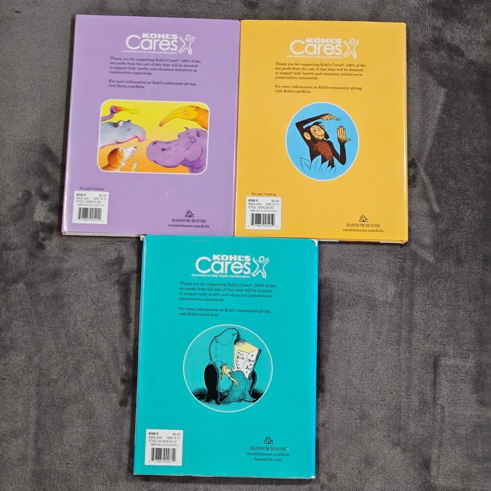 N/A charming collection