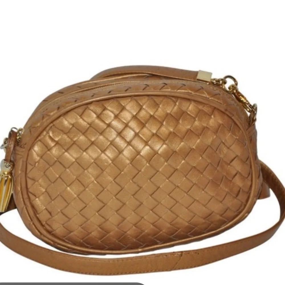 Bottega Veneta rare authentic