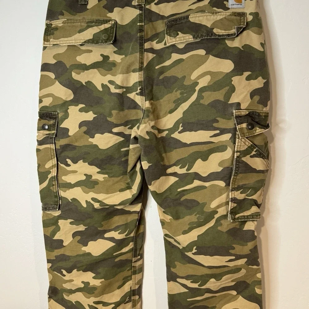 Carhartt no rips