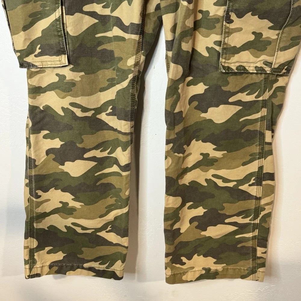 Carhartt no rips