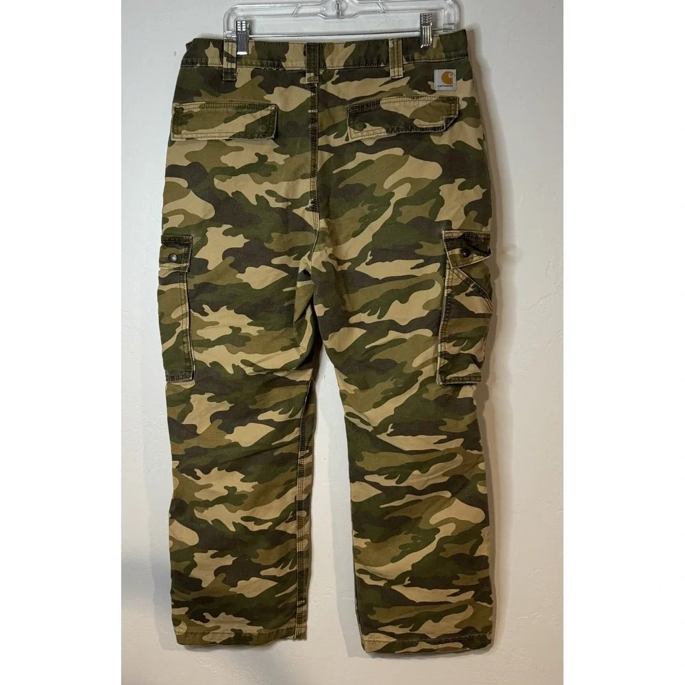Carhartt no rips