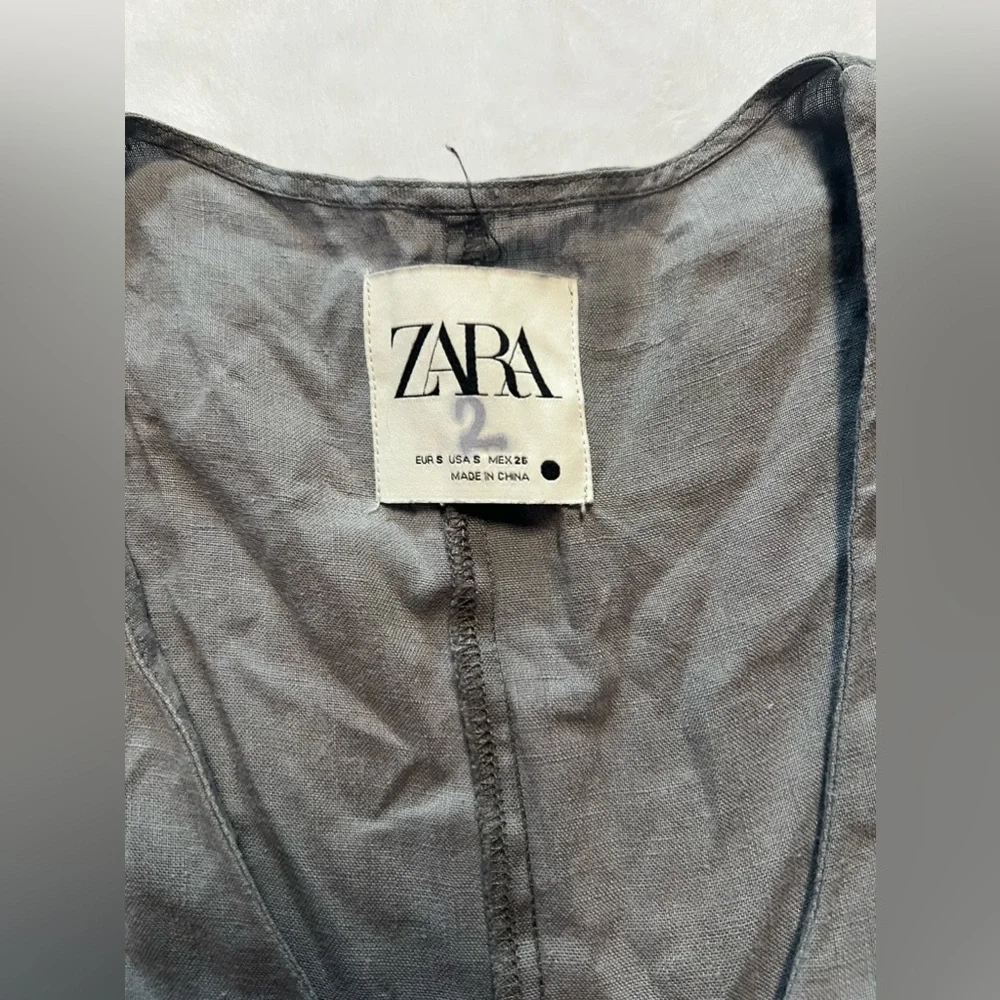 zara lilian
