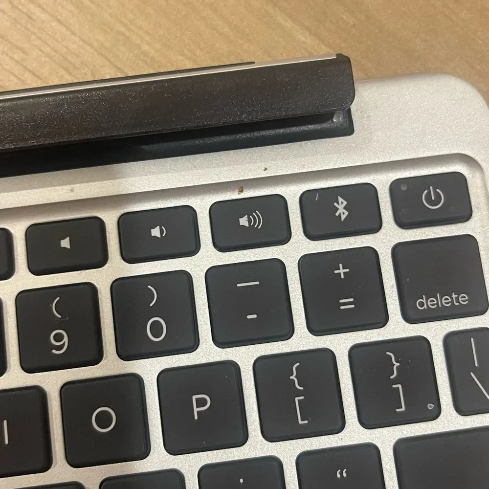 ZAGG untested since
