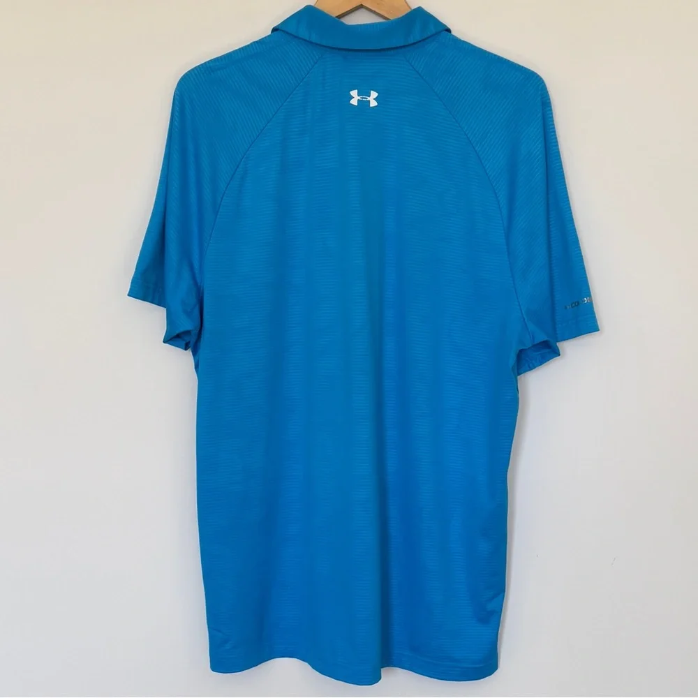 Under Armour experience comfort