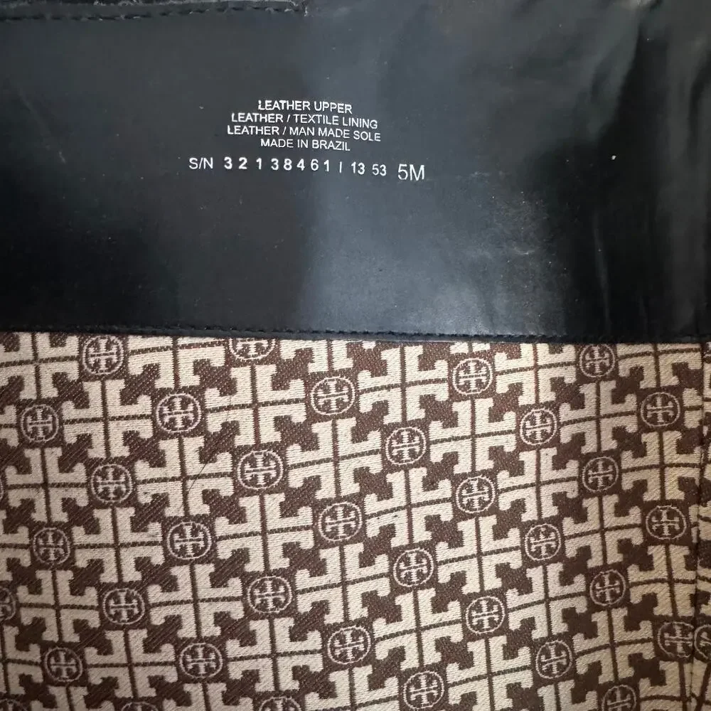 Tory Burch tory burch