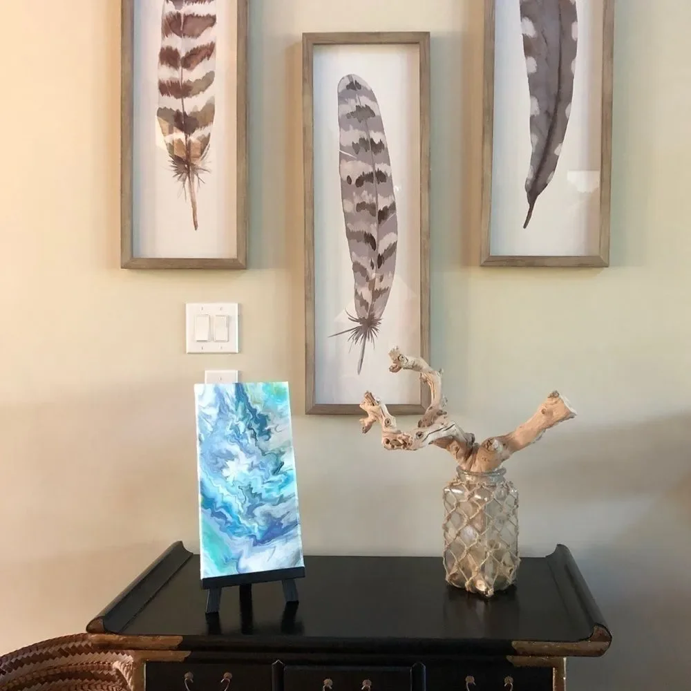 N/A gallery art