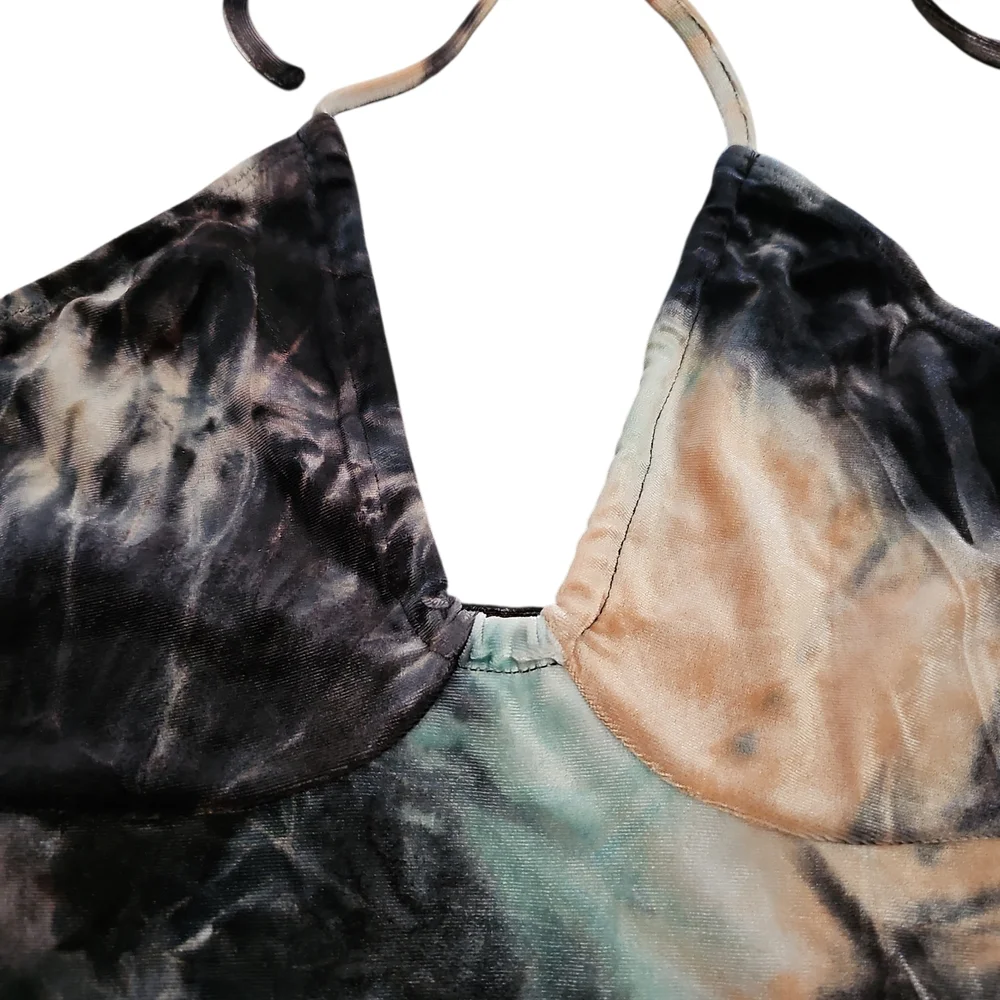 N/A new spandex 5%