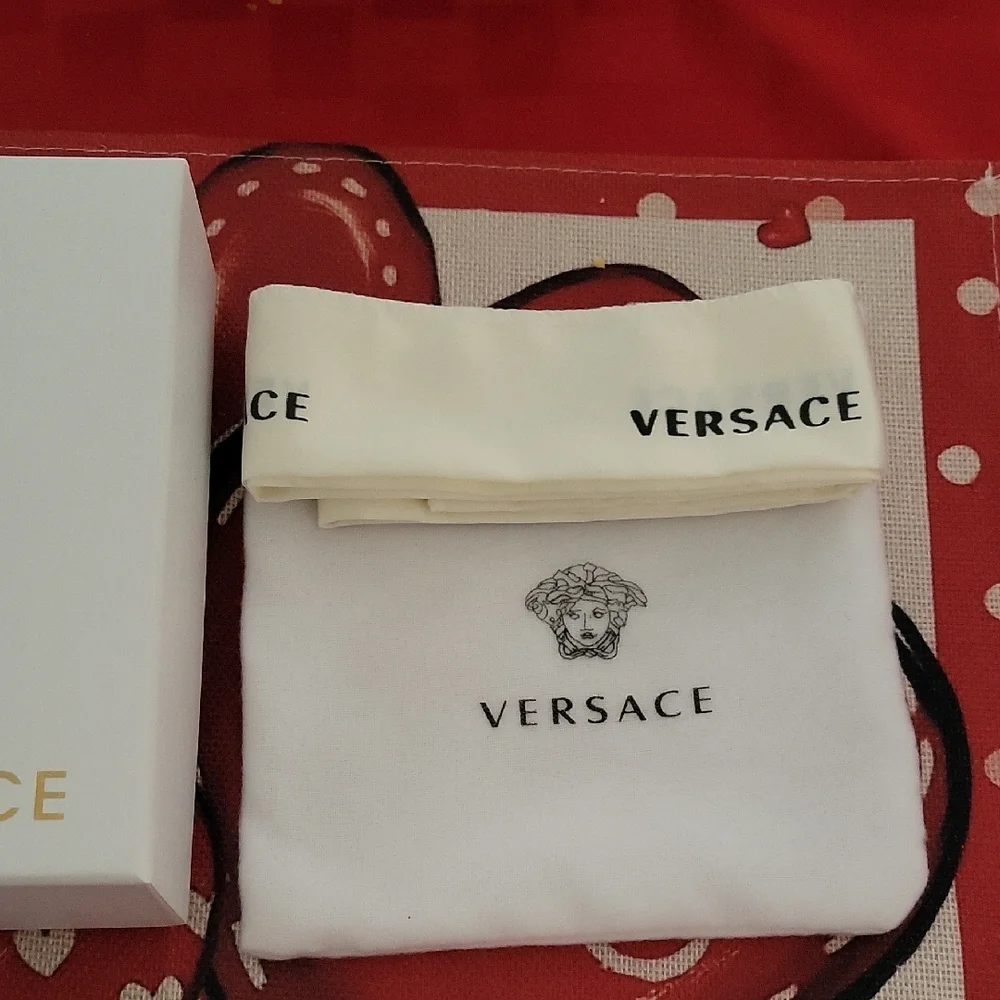Versace chic box