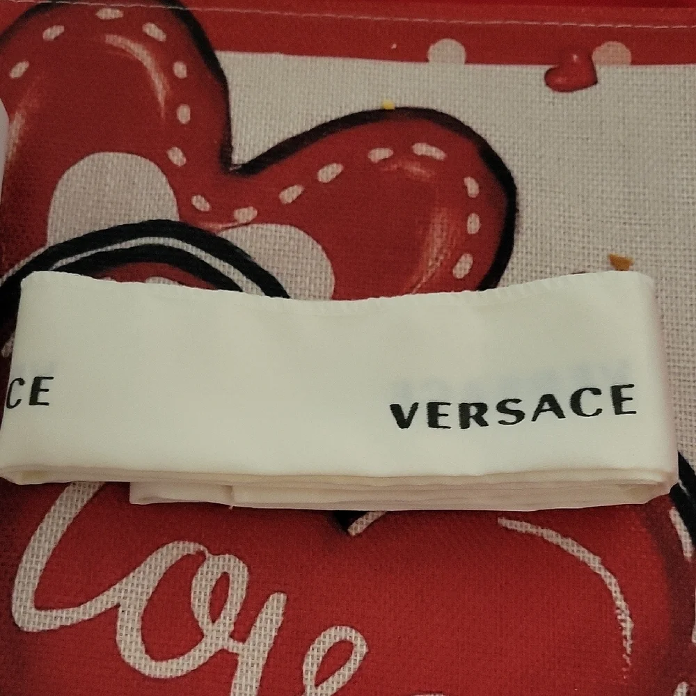 Versace chic box