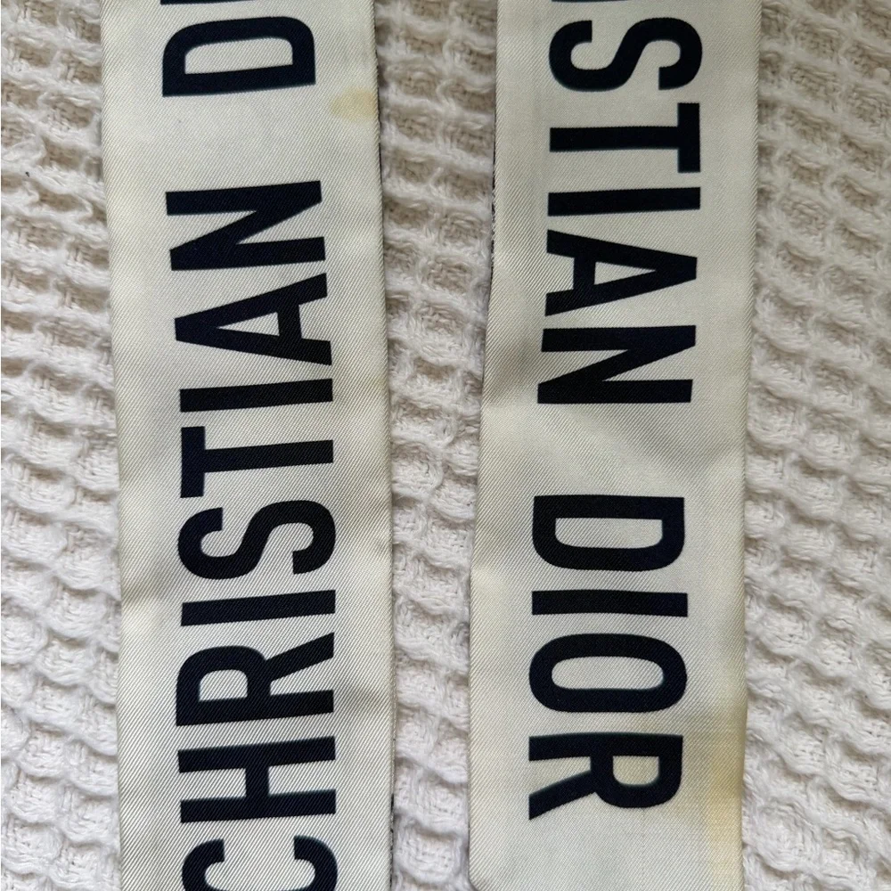 Dior could open