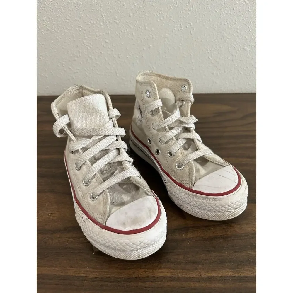 Converse fair overall