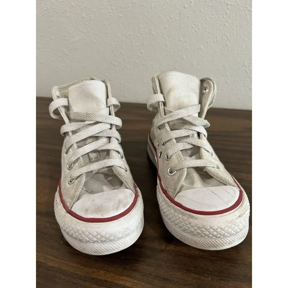 Converse fair overall