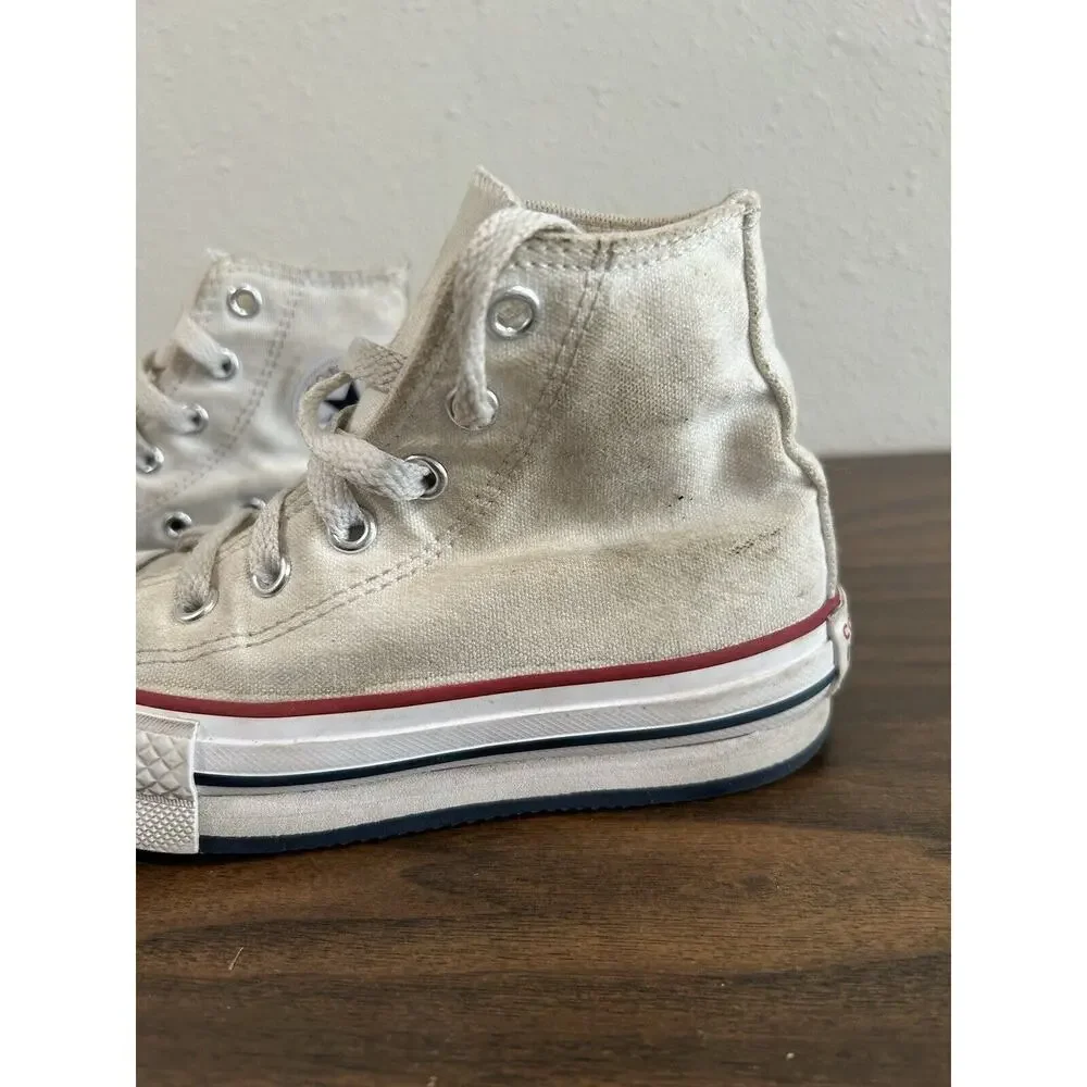 Converse fair overall