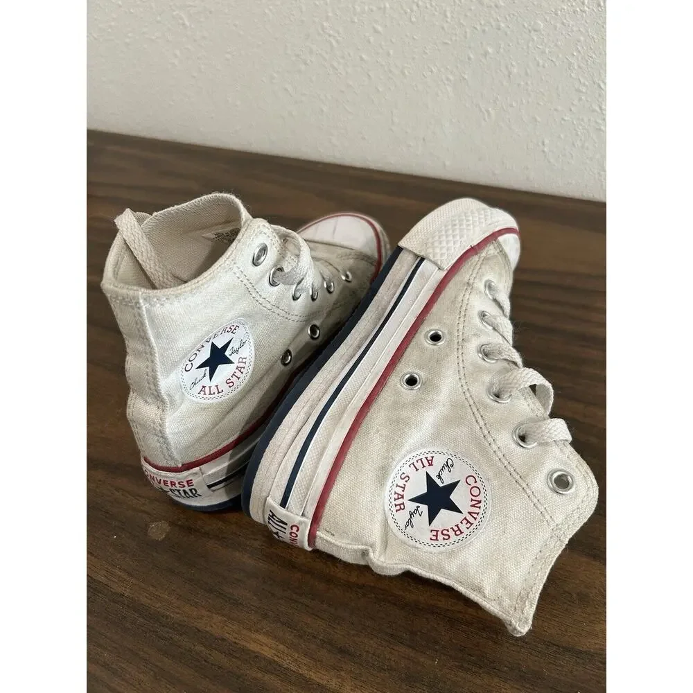 Converse fair overall