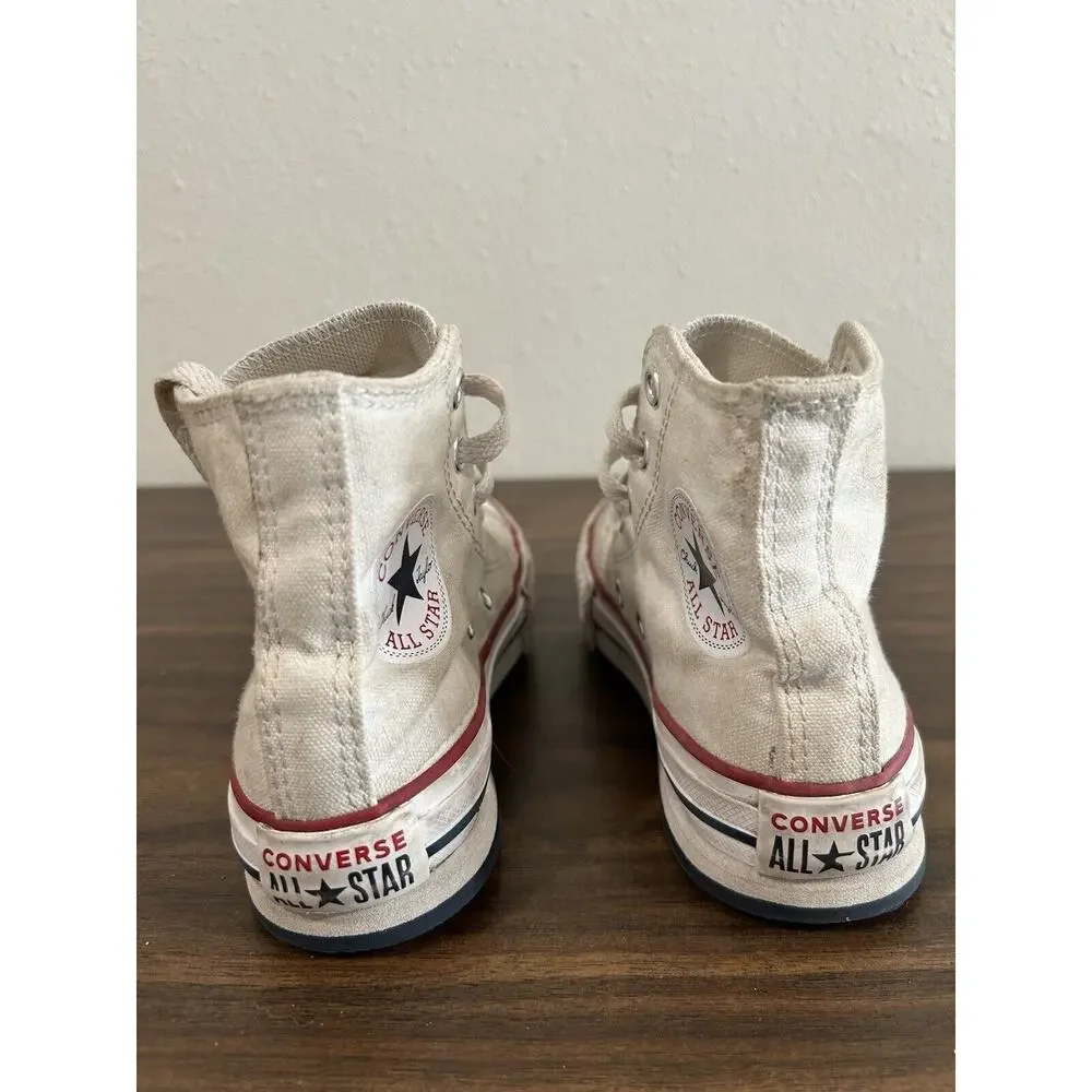 Converse fair overall