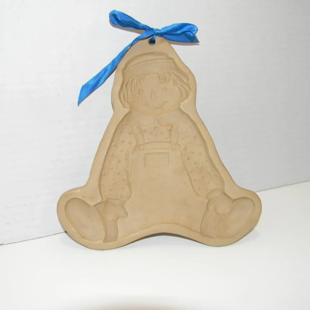 Hill Design, Inc. cookie mold