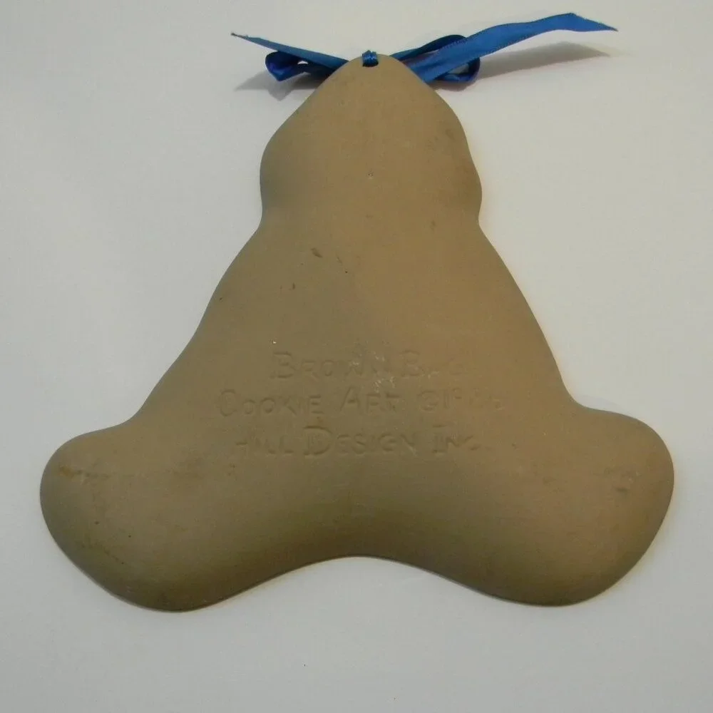 Hill Design, Inc. cookie mold