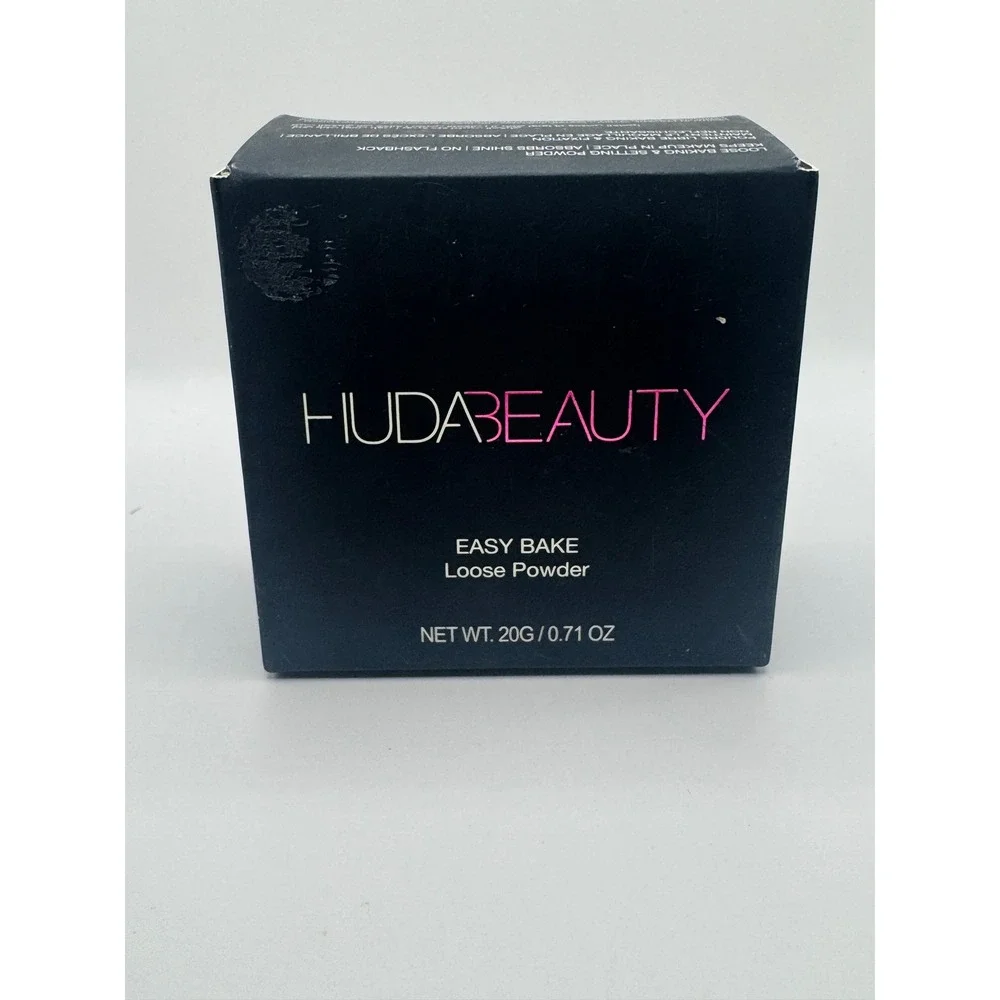 huda beauty