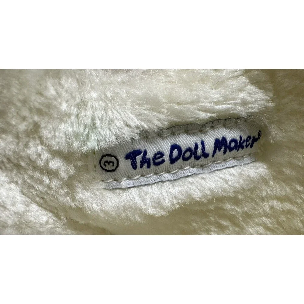 N/A doll maker