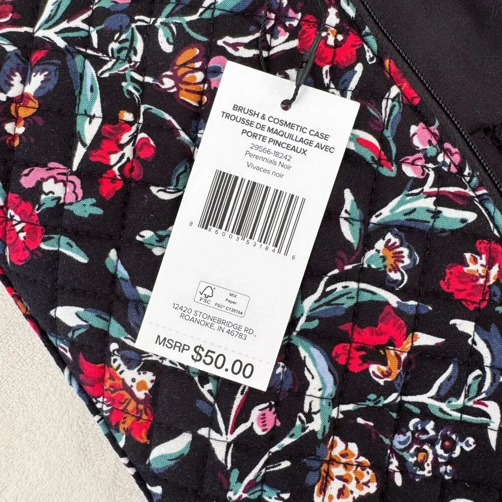 Vera Bradley this beautiful