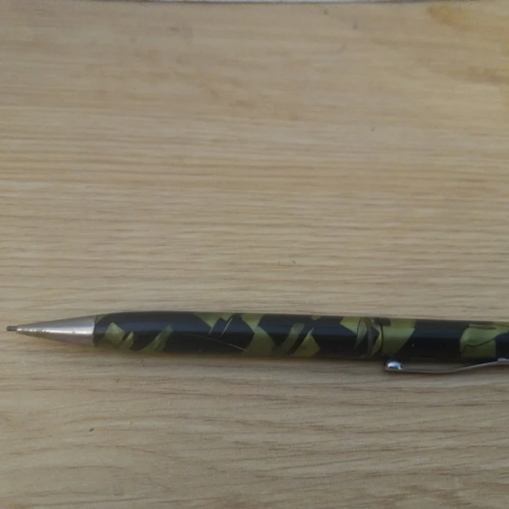 N/A vintage mechanical
