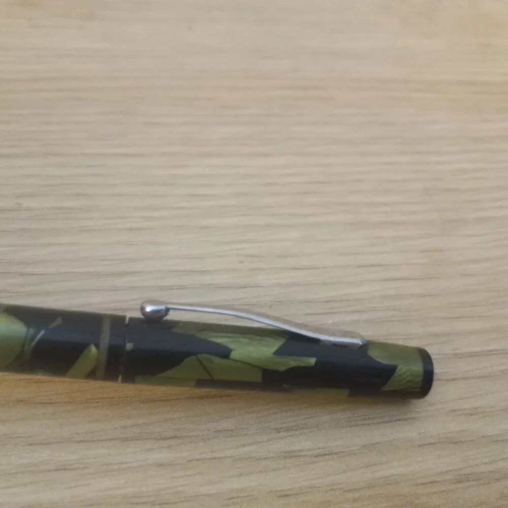 N/A vintage mechanical