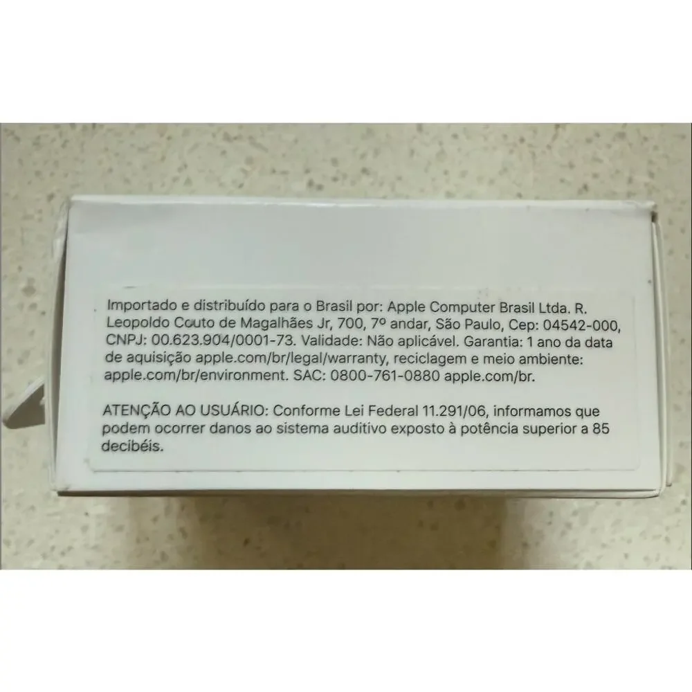 Apple 240w usb