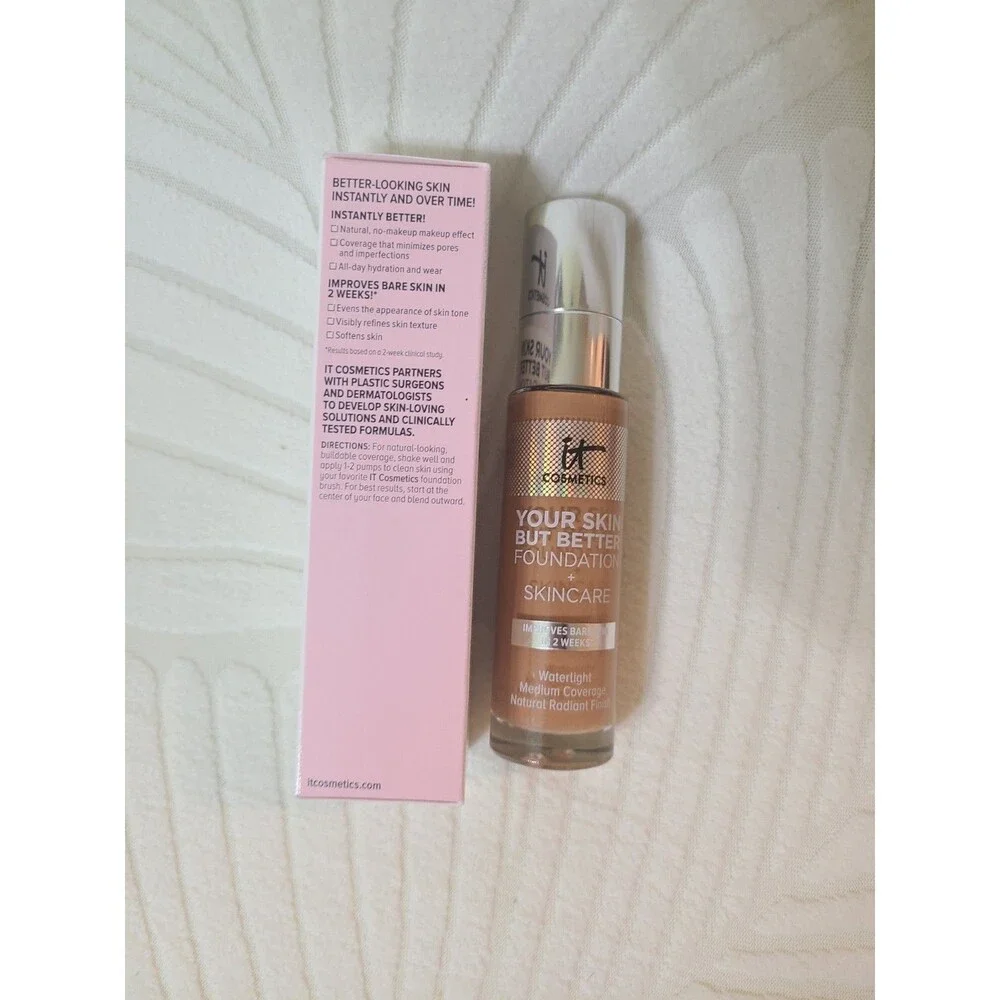 it cosmetics